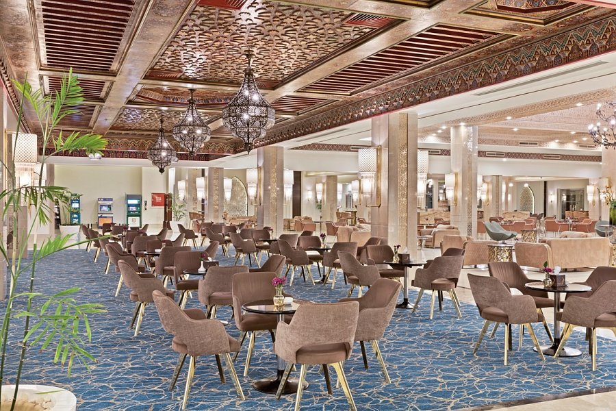 Pickalbatros Dana Beach Resort