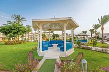 Pickalbatros Dana Beach Resort