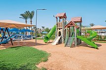 Pickalbatros Dana Beach Resort