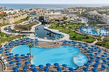 Pickalbatros Dana Beach Resort