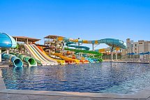 Pickalbatros Dana Beach Resort