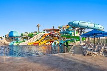 Pickalbatros Dana Beach Resort