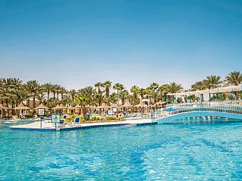 Giftun Azur Resort