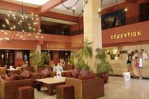 Giftun Azur Resort
