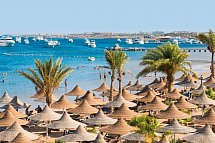Giftun Azur Resort