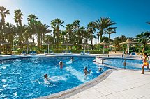 Giftun Azur Resort