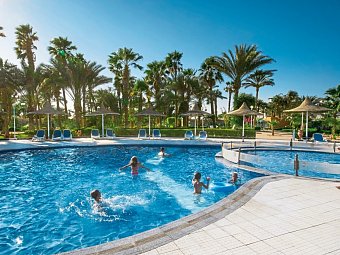 Giftun Azur Resort