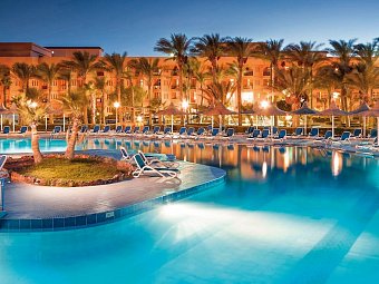 Giftun Azur Resort