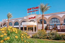 Giftun Azur Resort