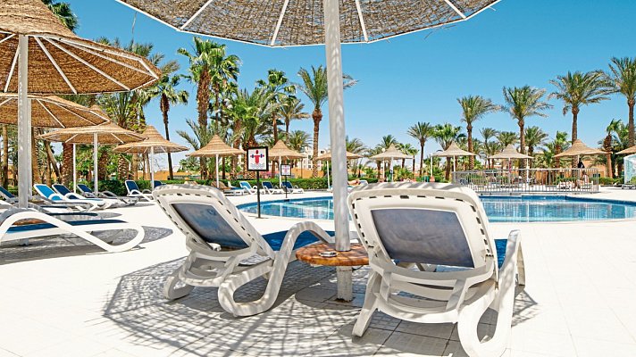 Giftun Azur Resort