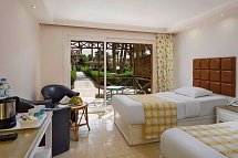 Giftun Azur Resort - Wohnbeispiel Doppelzimmer Bestpreis (Zimmercodierung DP1)