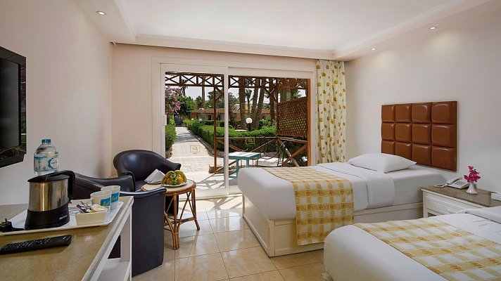 Giftun Azur Resort