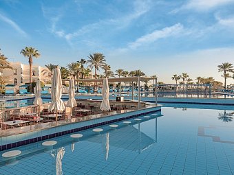 Arabia Azur Resort