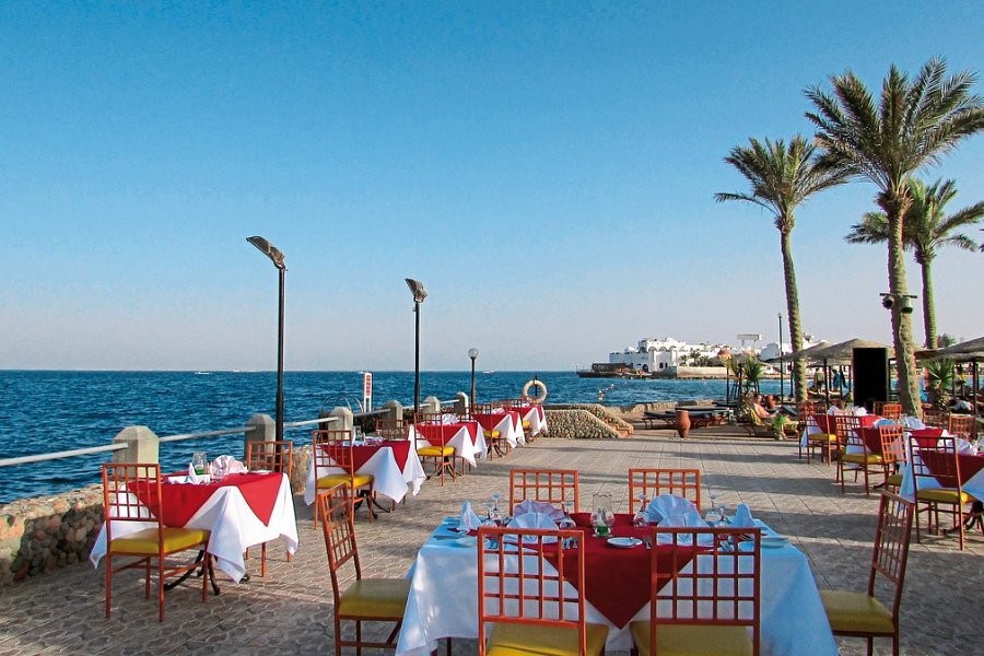 Arabia Azur Resort