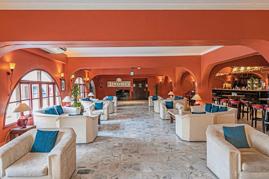 Arabia Azur Resort