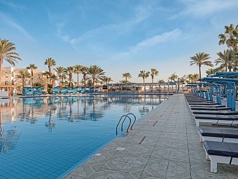 Arabia Azur Resort