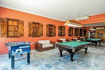 Arabia Azur Resort