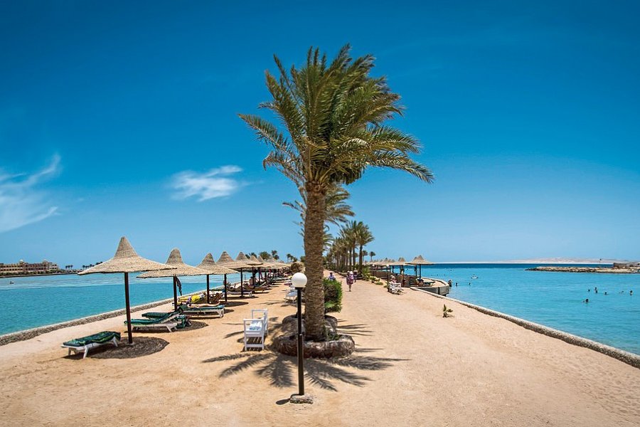 Arabia Azur Resort