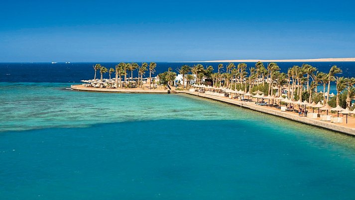 Arabia Azur Resort