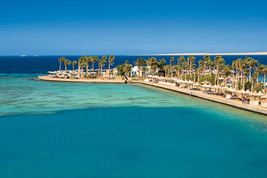 Arabia Azur Resort
