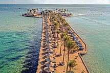 Arabia Azur Resort