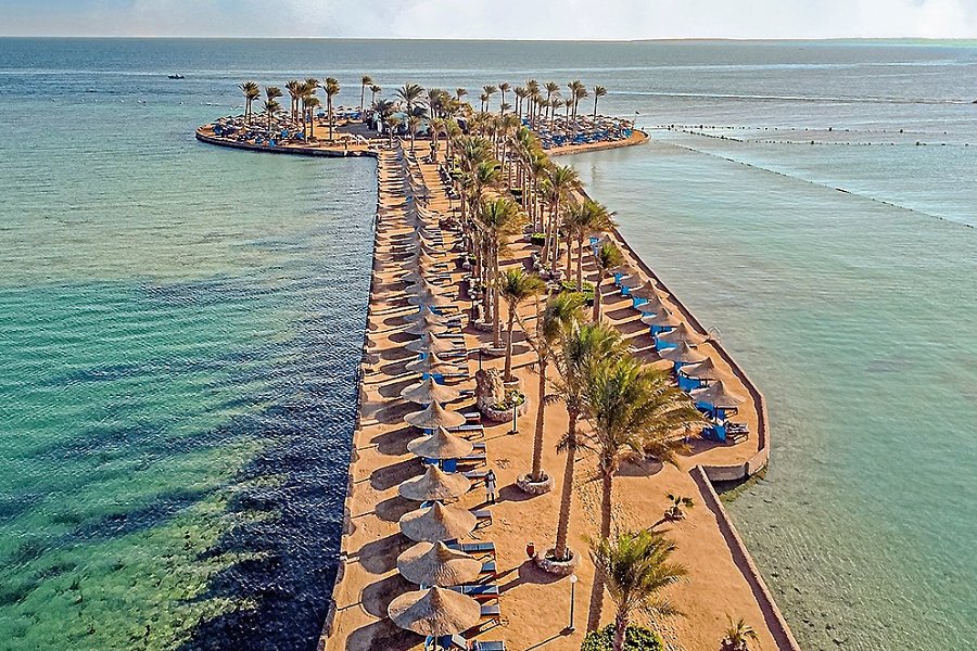 Arabia Azur Resort