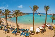 Arabia Azur Resort