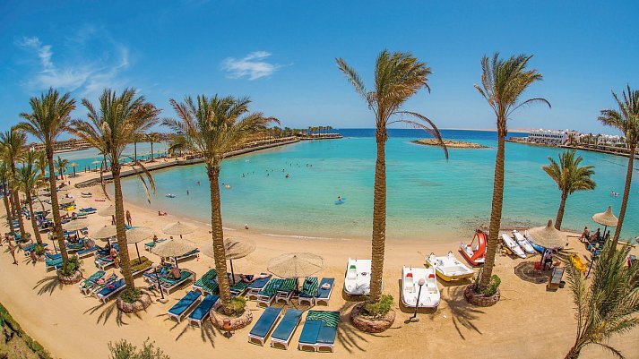 Arabia Azur Resort