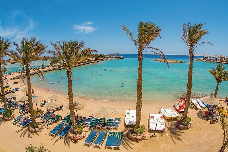 Arabia Azur Resort