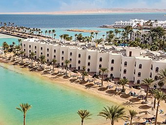 Arabia Azur Resort