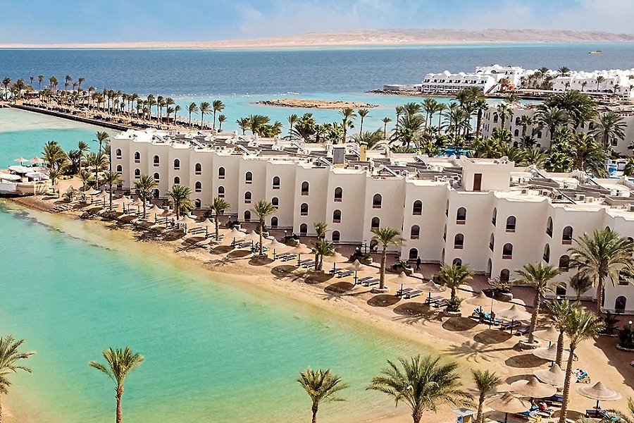 Arabia Azur Resort