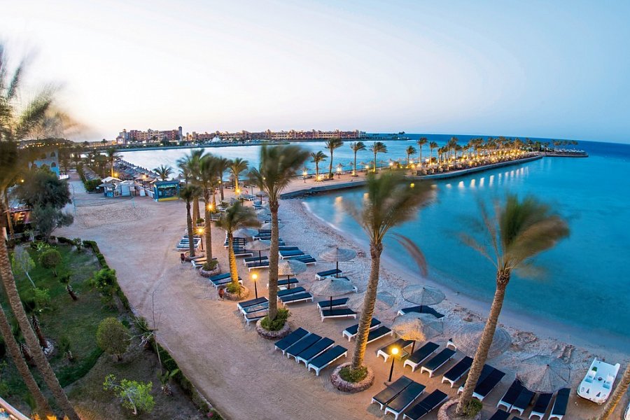 Arabia Azur Resort