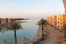 Arabia Azur Resort