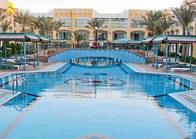 Bel Air Azur Hurghada