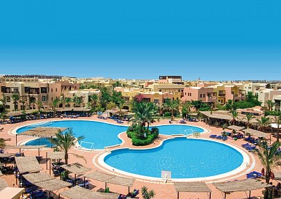 JAZ Makadi Saraya Resort Makadi Bay