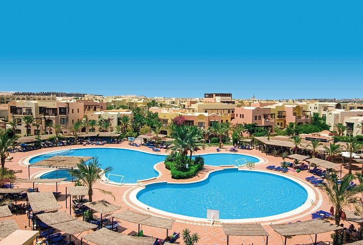 JAZ Makadi Saraya Resort