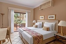 JAZ Makadi Saraya Resort - Whsp. Doppelzimmer Superior Gartenblick (Zimmercodierungen DSG & DCG)