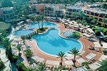JAZ Makadi Saraya Resort
