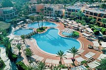 JAZ Makadi Saraya Resort