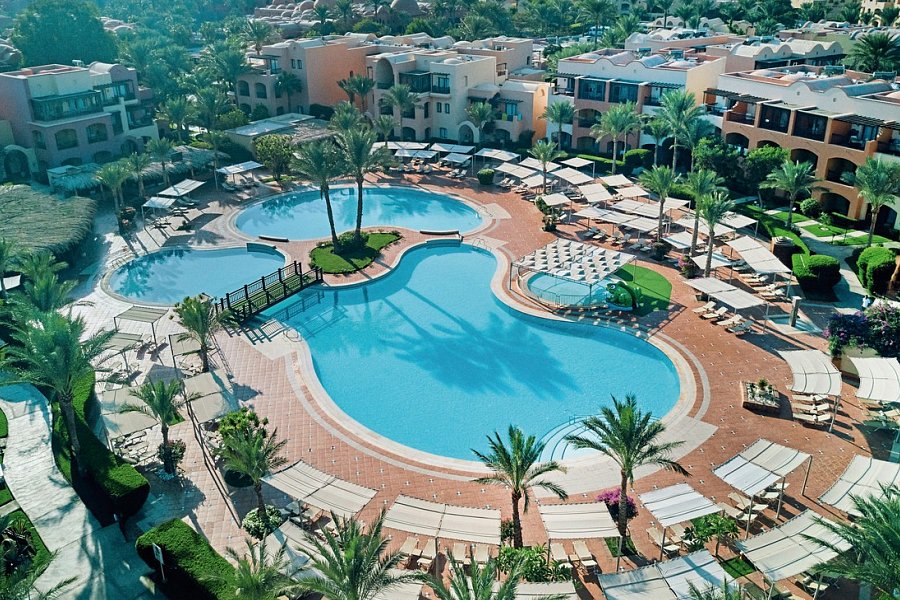 JAZ Makadi Saraya Resort