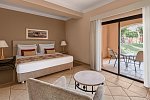 JAZ Makadi Saraya Resort