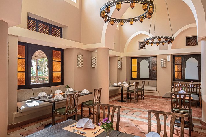 JAZ Makadi Saraya Resort