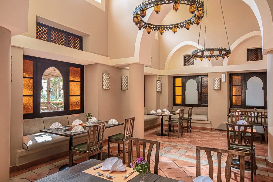 JAZ Makadi Saraya Resort