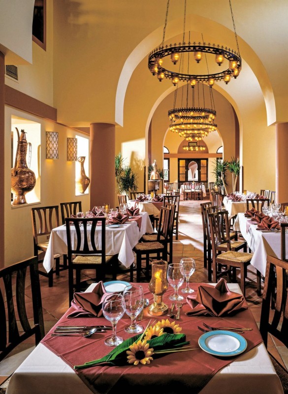 JAZ Makadi Saraya Resort