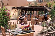JAZ Makadi Saraya Resort