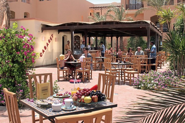 JAZ Makadi Saraya Resort