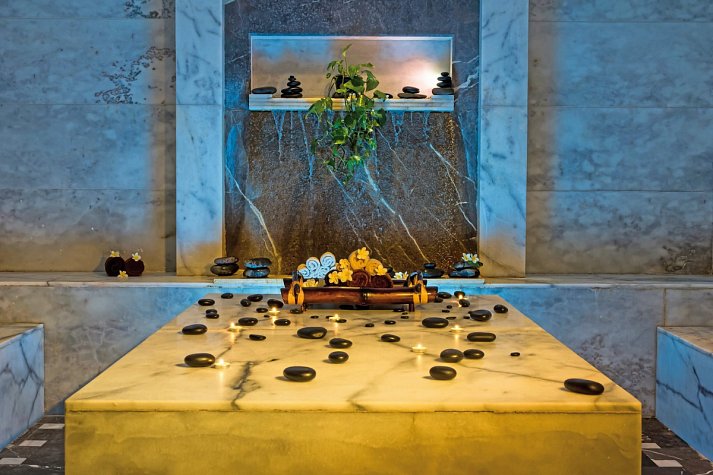 JAZ Makadi Saraya Resort