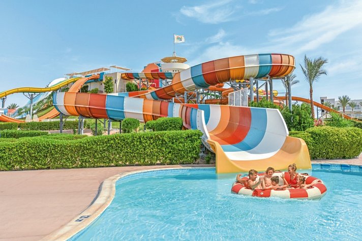 JAZ Makadi Saraya Resort