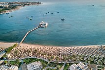 JAZ Makadi Saraya Resort