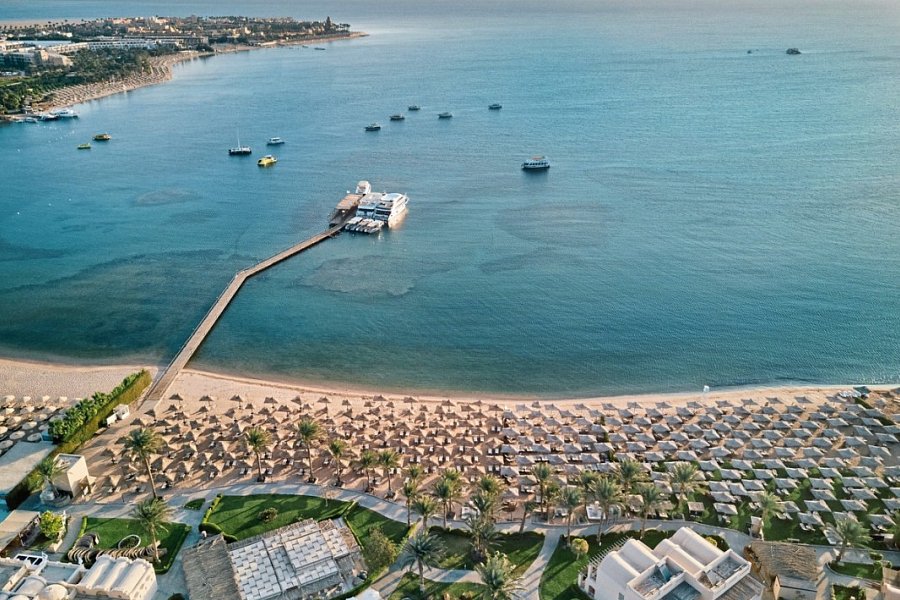 JAZ Makadi Saraya Resort
